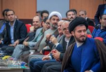 گزارش تصویری | مراسم  روز کارگر  و آیین تجلیل از تلاشگران این عرصه در دانشگاه صنعتی شاهرود 